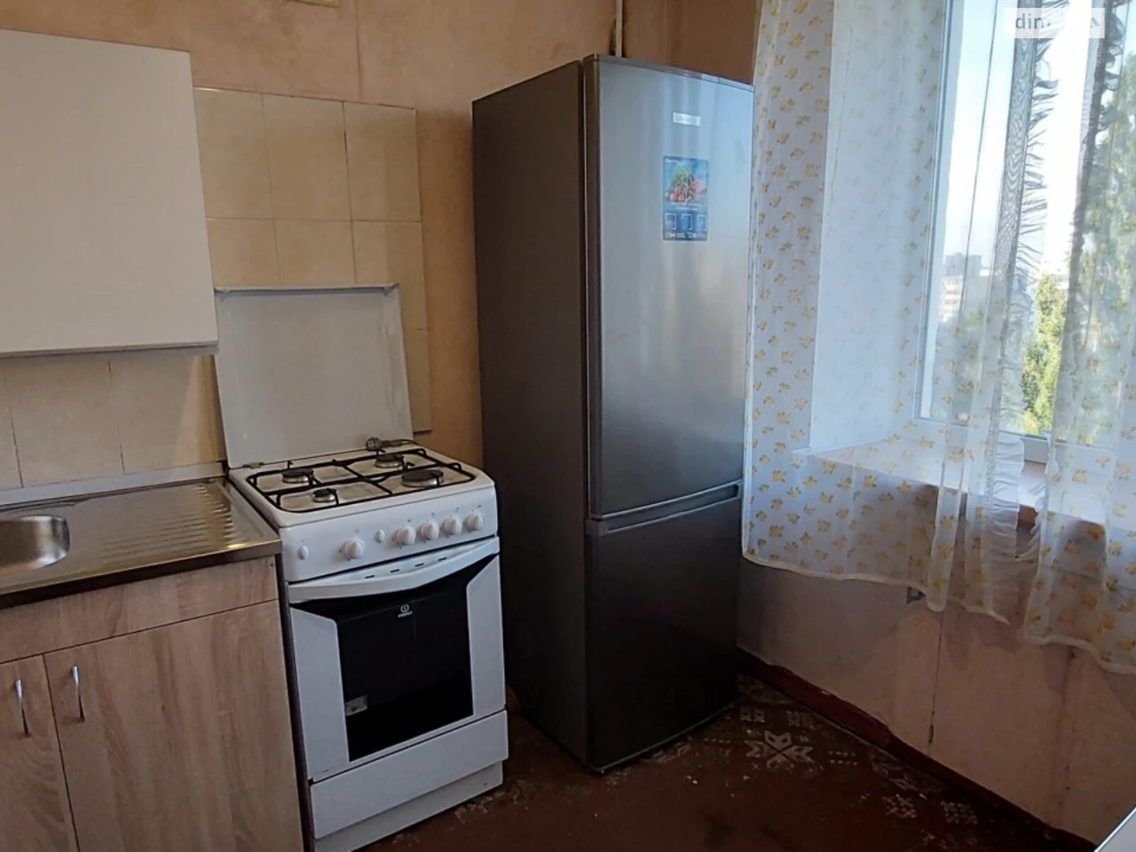 Долгосрочная Аренда Квартира Салтовский