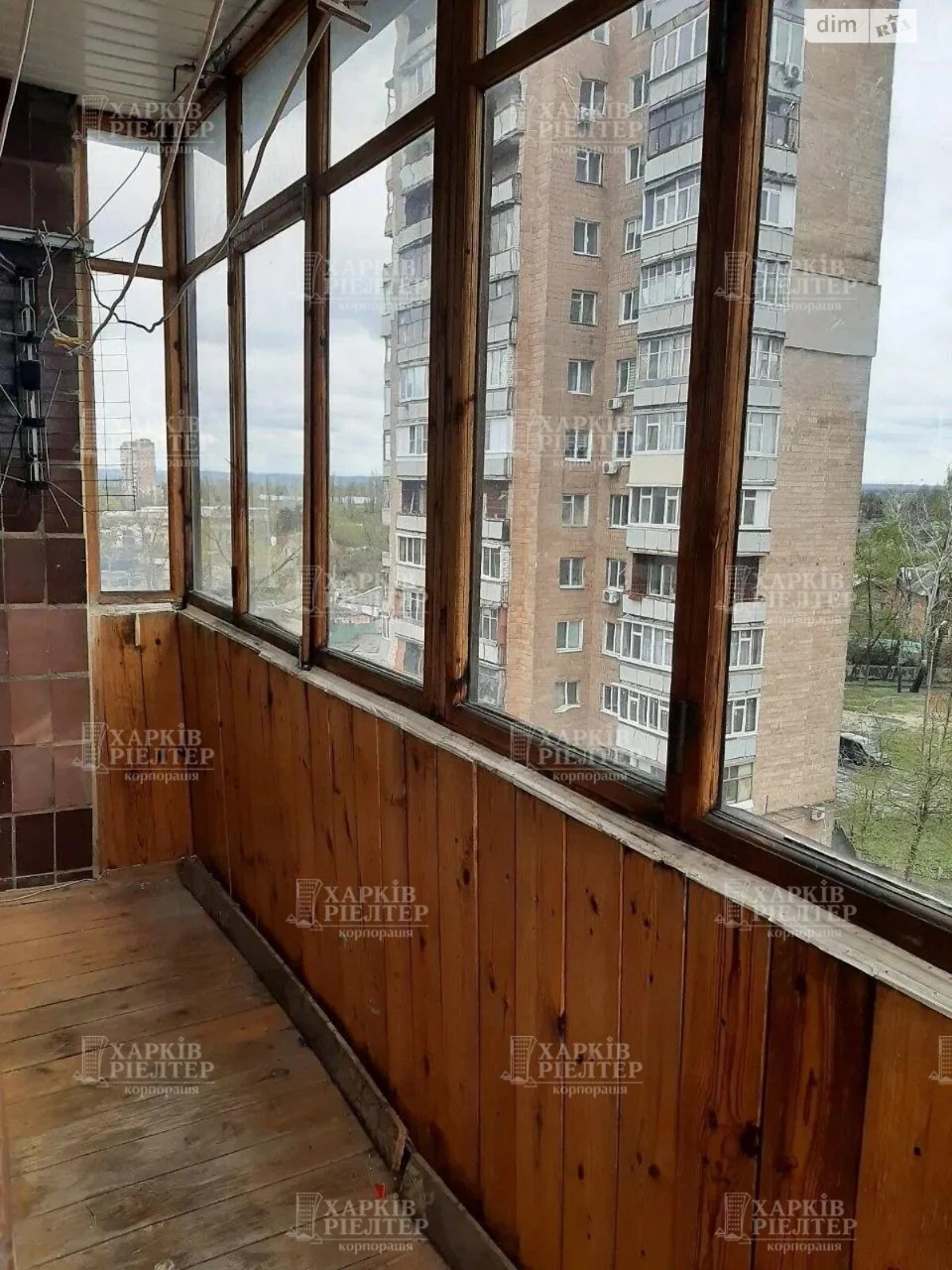 Продажа Квартиры Новожанове