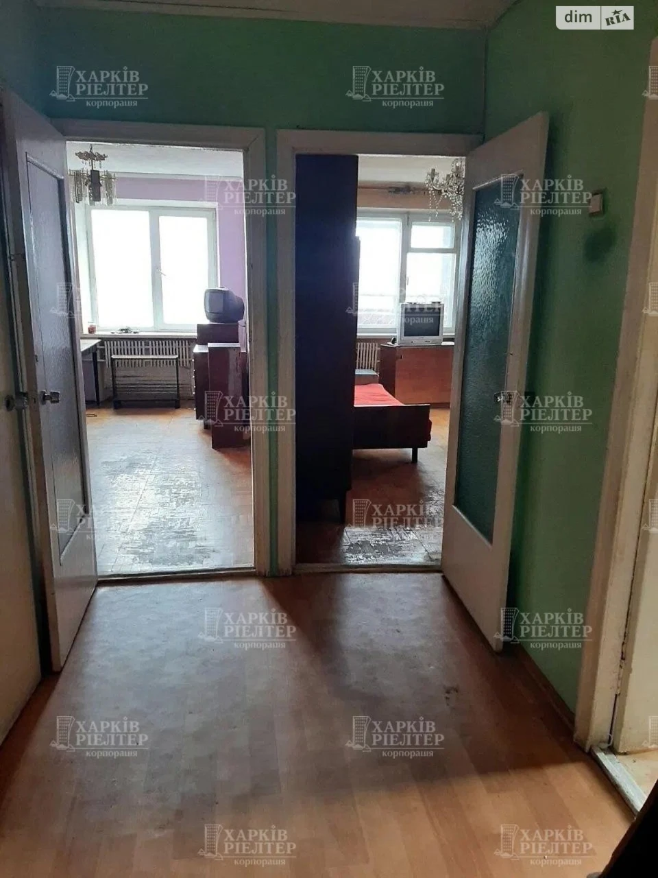 Продажа Квартиры Новожанове