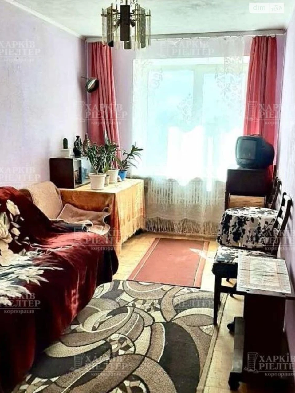Продажа Квартиры Новожанове