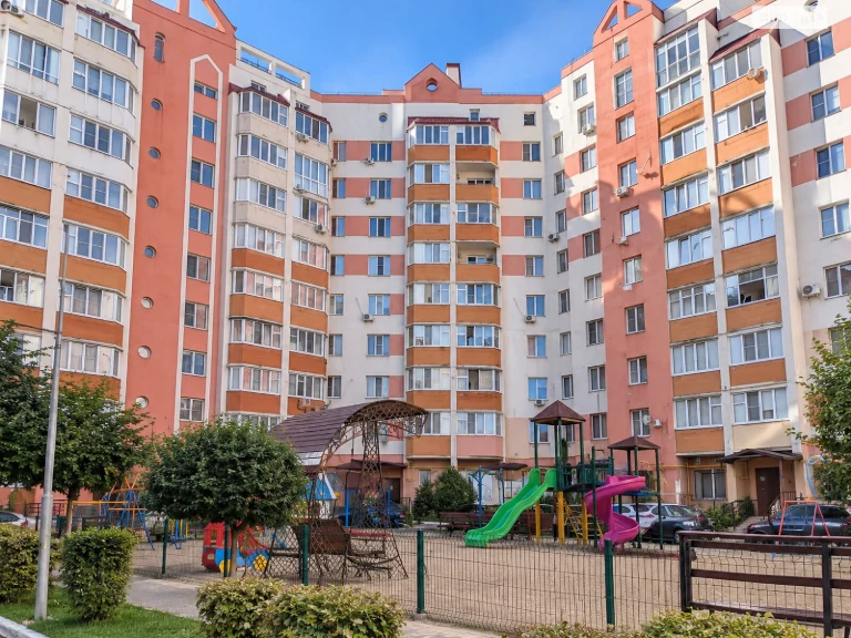 Sale Apartment Podillya