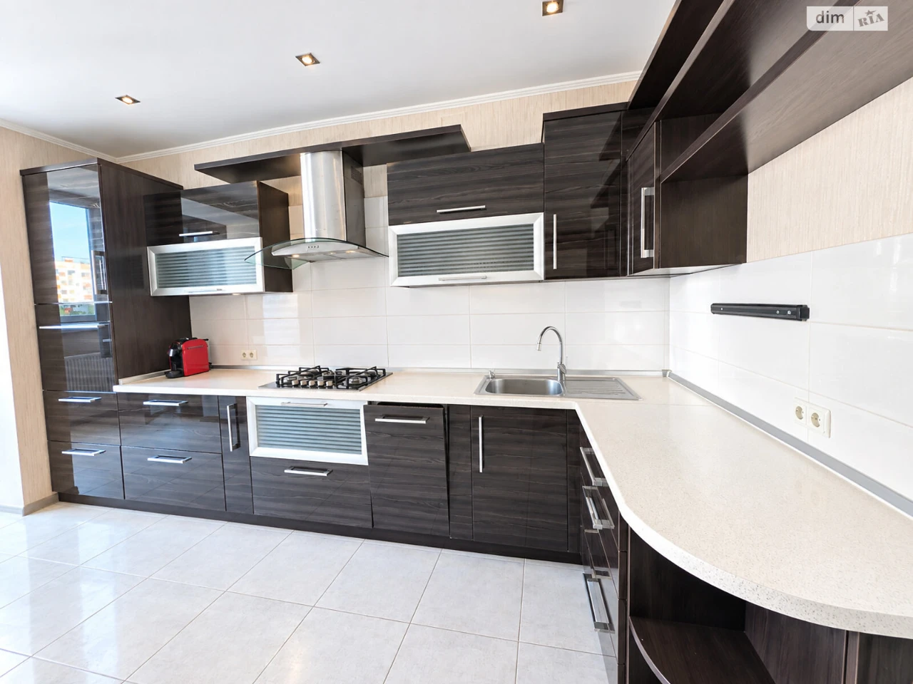 Sale Apartment Podillya