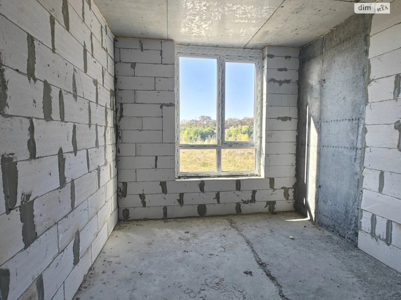 Sale of Apartment in Vishenka