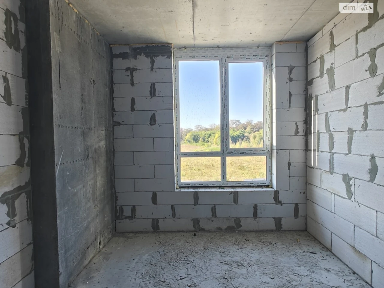 Sale of Apartment in Vishenka