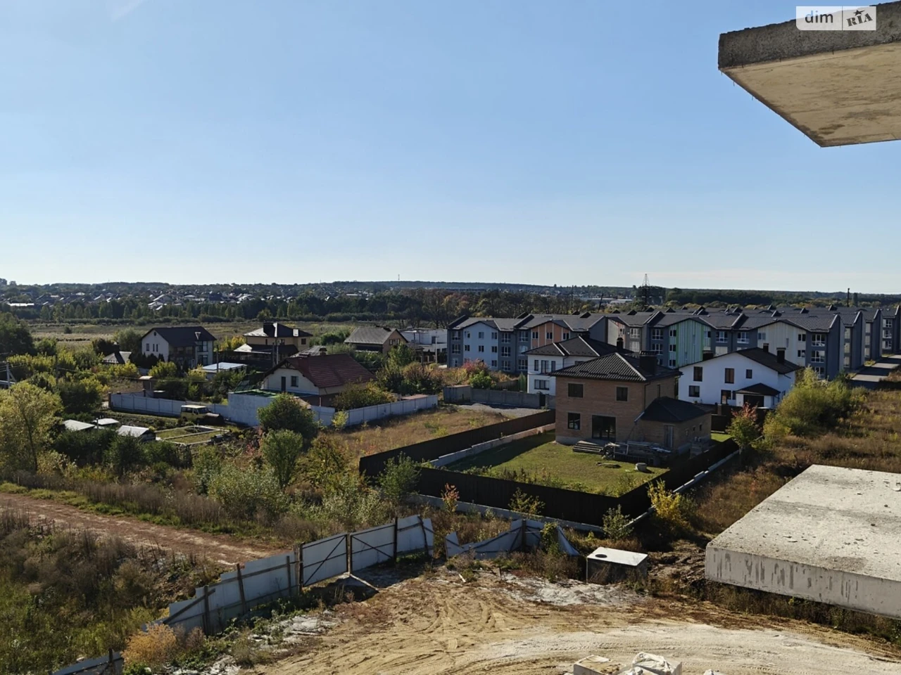 Sale of Apartment in Vishenka