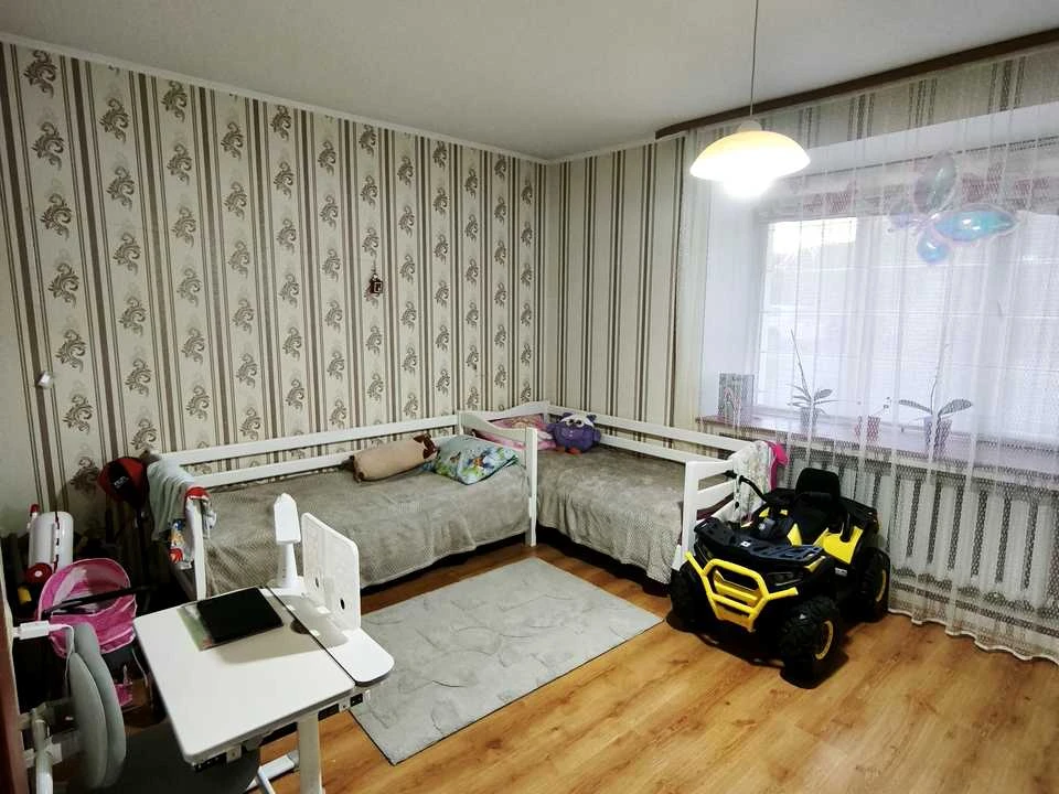Квартира. Житомир, Мала Бердичівська вул.