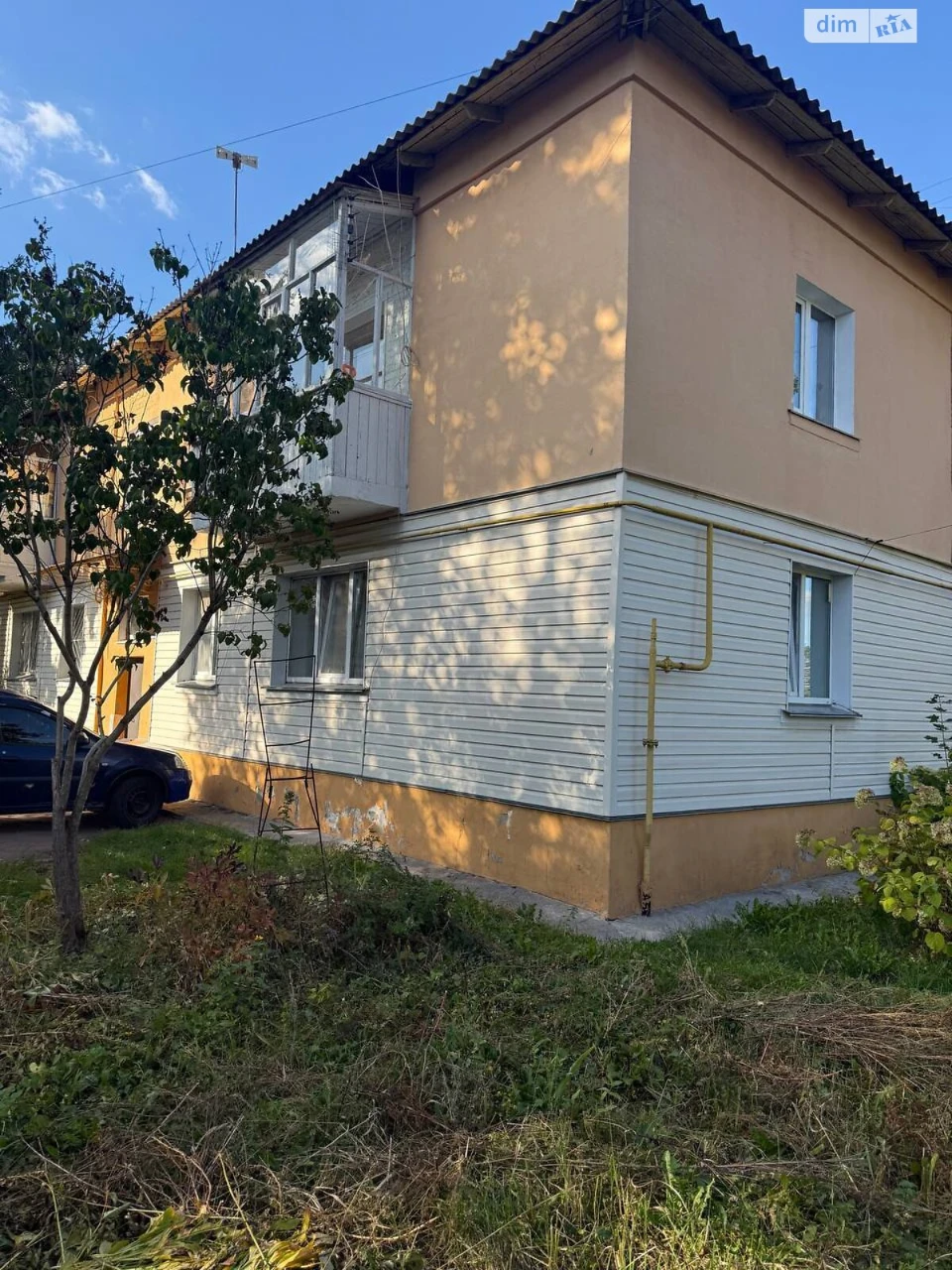 Продаж Квартира Стара Подусівка