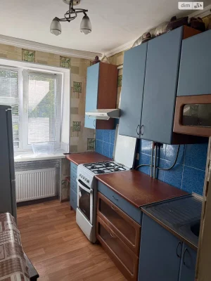 Продаж Квартира Стара Подусівка