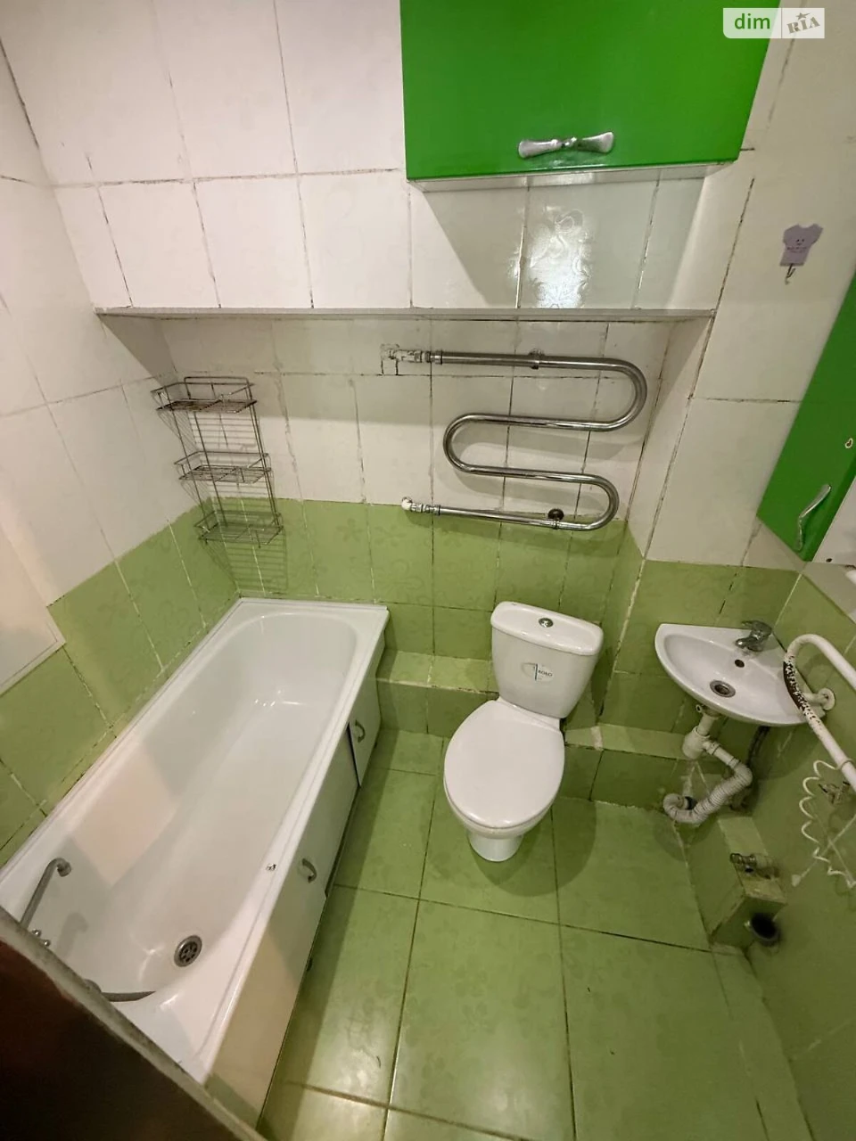 Продаж Квартира Стара Подусівка