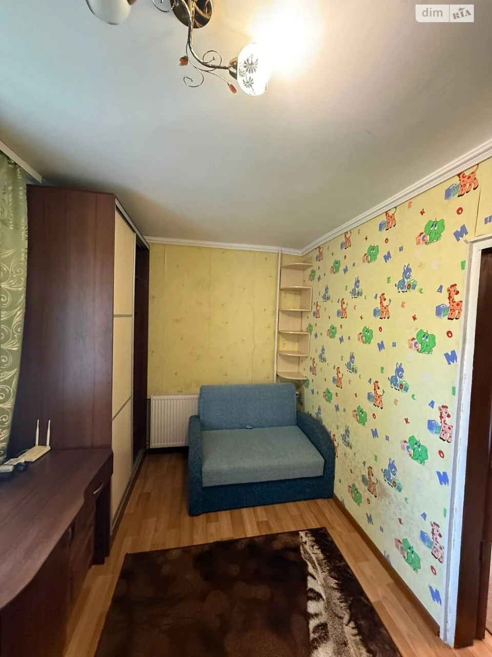 Продаж Квартира Стара Подусівка