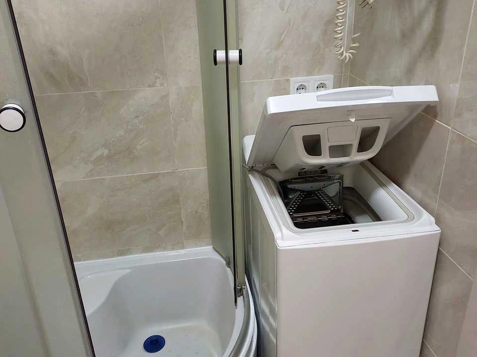 Квартира. Київ, Машинобудівна вул.