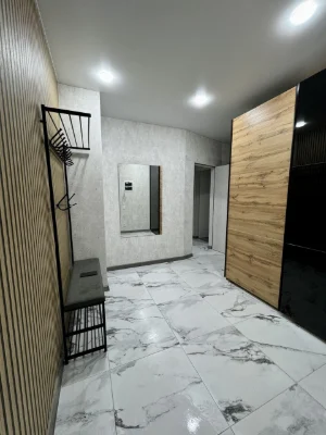 Аренда 1-комнатной квартиры 55 м², Причальная ул., 12