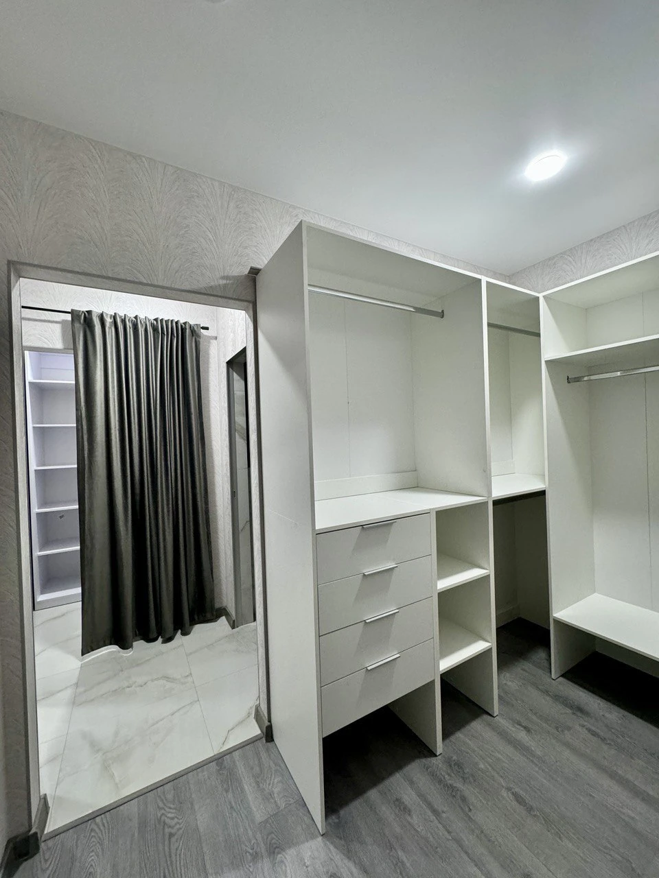 Аренда 1-комнатной квартиры 55 м², Причальная ул., 12
