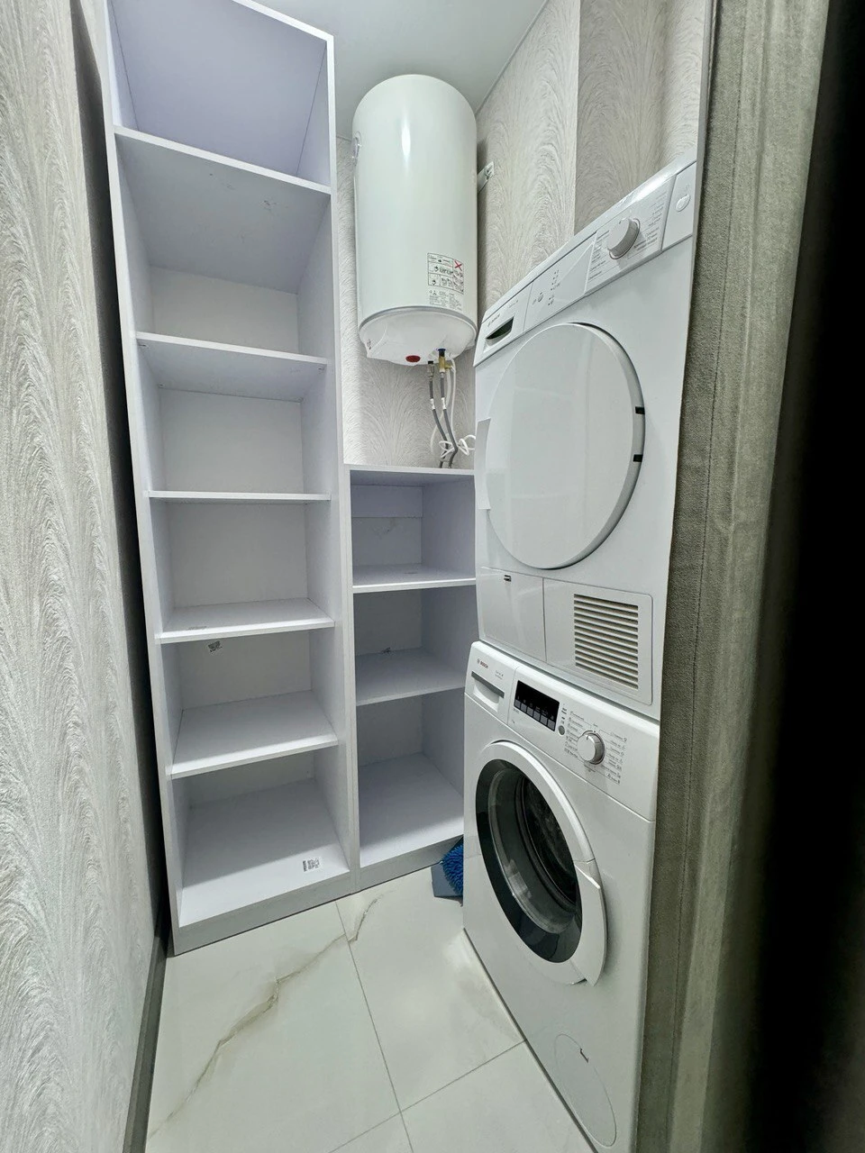 Аренда 1-комнатной квартиры 55 м², Причальная ул., 12