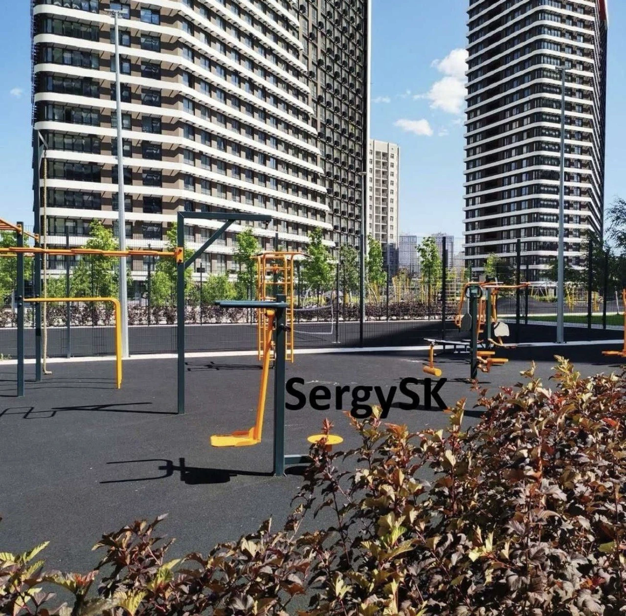 Аренда 1-комнатной квартиры 55 м², Причальная ул., 12