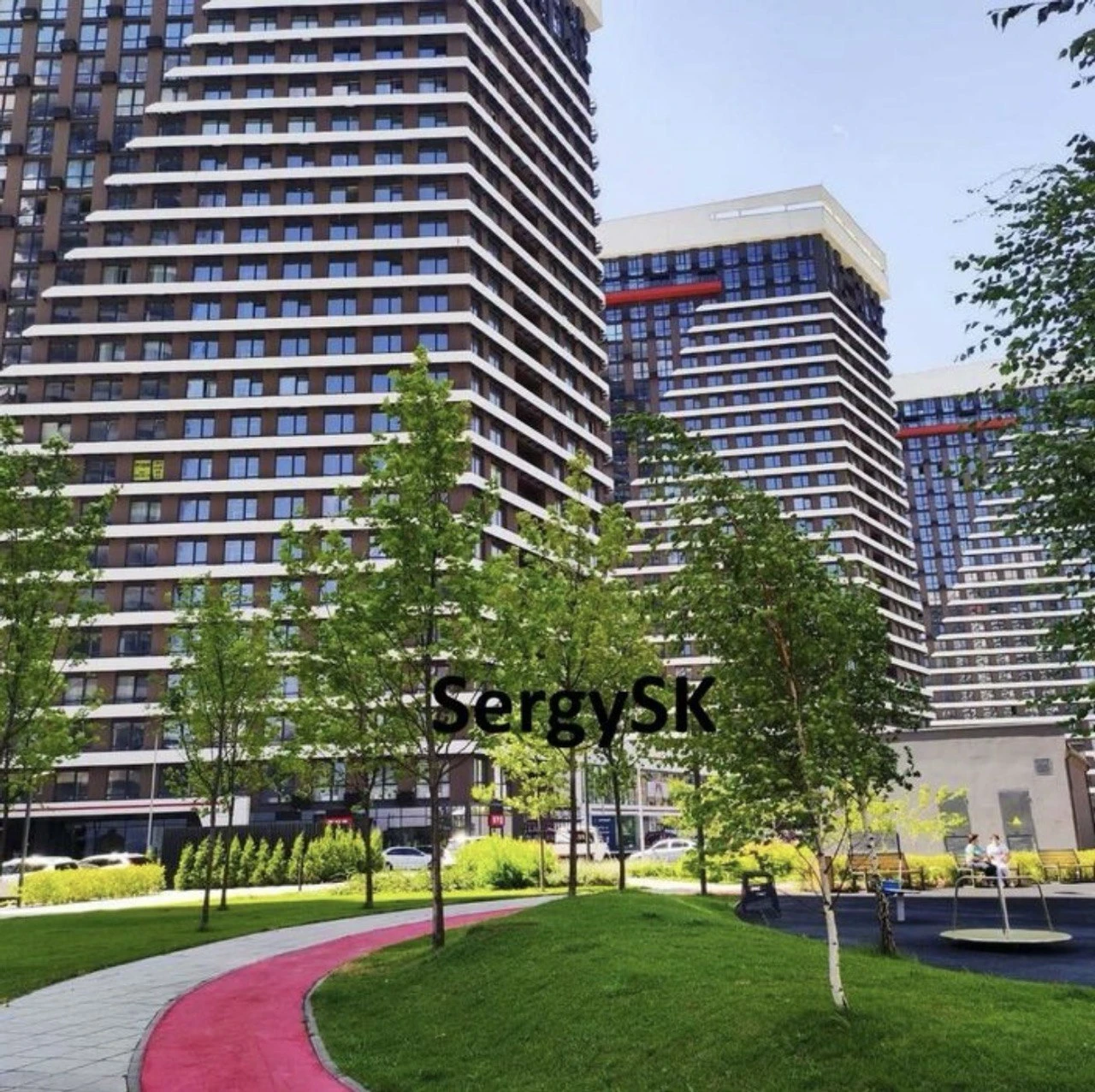 Аренда 1-комнатной квартиры 55 м², Причальная ул., 12