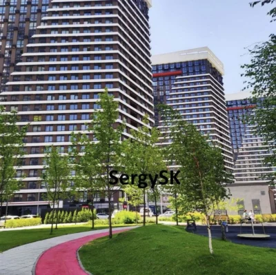 Аренда 1-комнатной квартиры 55 м², Причальная ул., 12