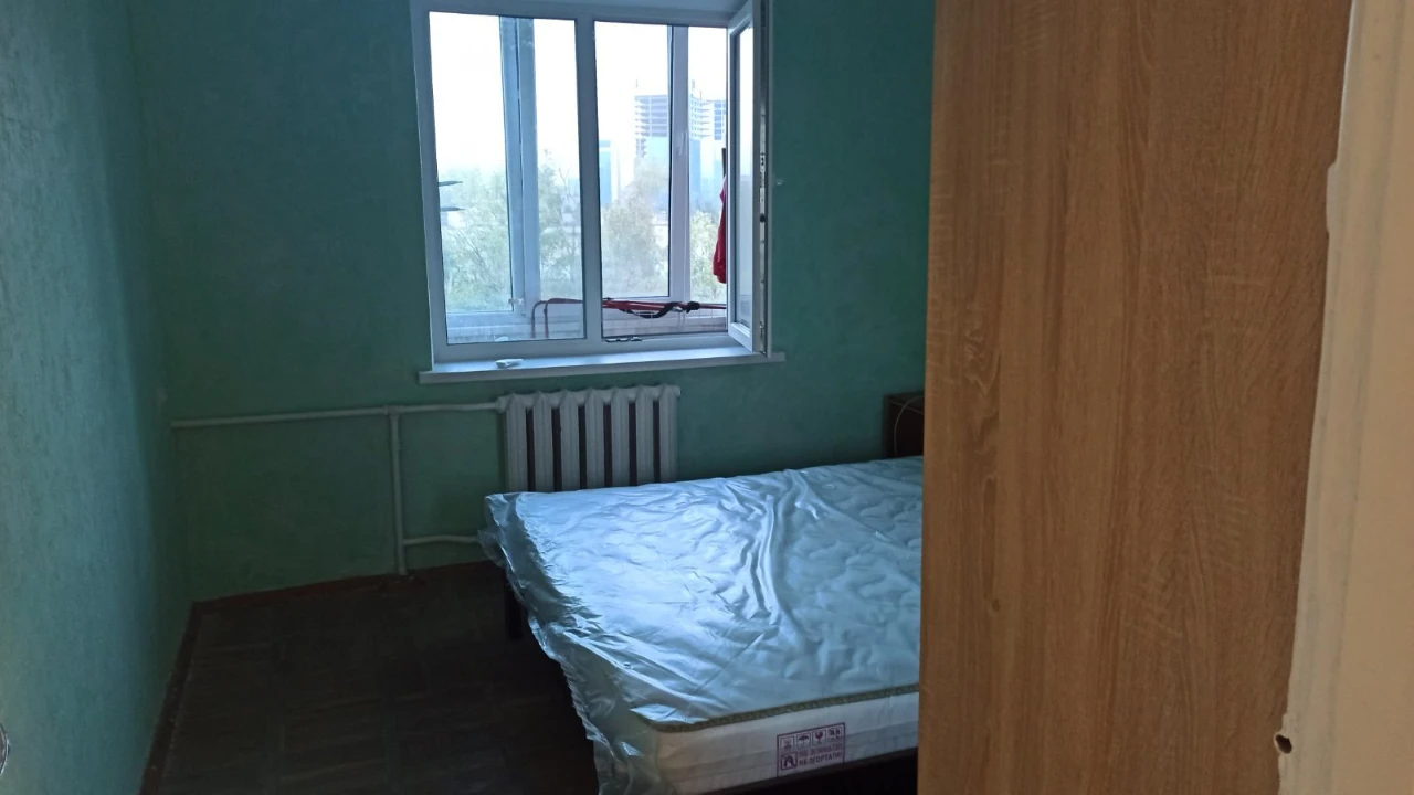 Аренда 3-комнатной квартиры 65 м², Политехническая ул., 3
