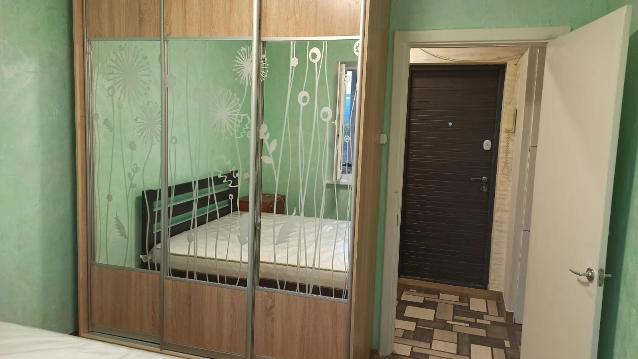 Аренда 3-комнатной квартиры 65 м², Политехническая ул., 3