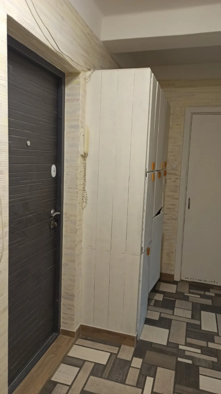Аренда 3-комнатной квартиры 65 м², Политехническая ул., 3