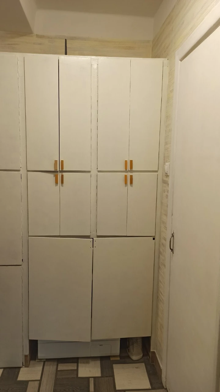Аренда 3-комнатной квартиры 65 м², Политехническая ул., 3