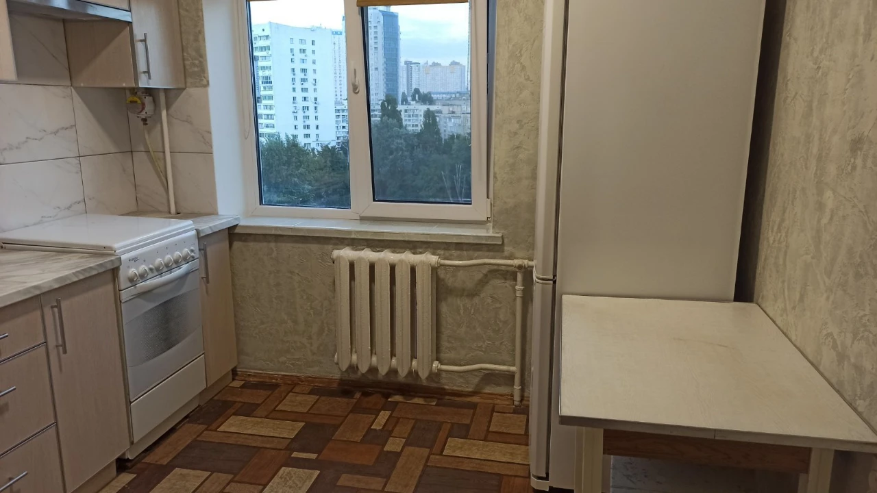 Аренда 3-комнатной квартиры 65 м², Политехническая ул., 3