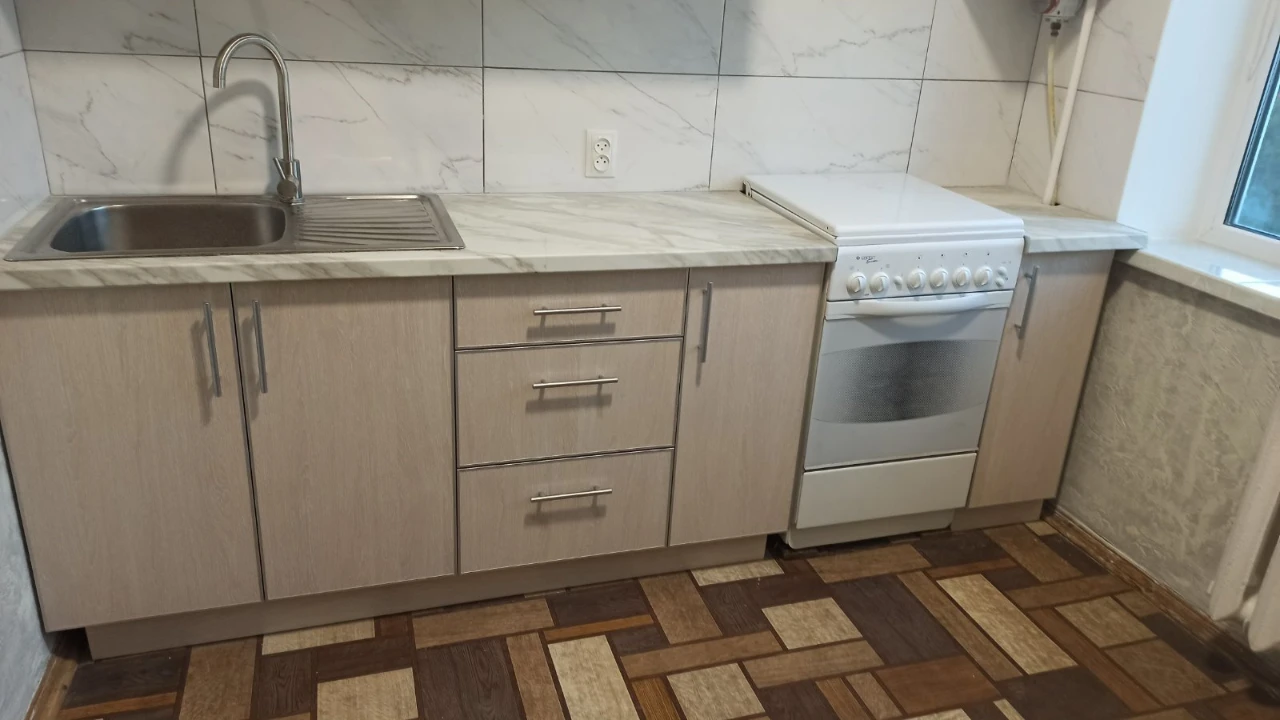 Аренда 3-комнатной квартиры 65 м², Политехническая ул., 3