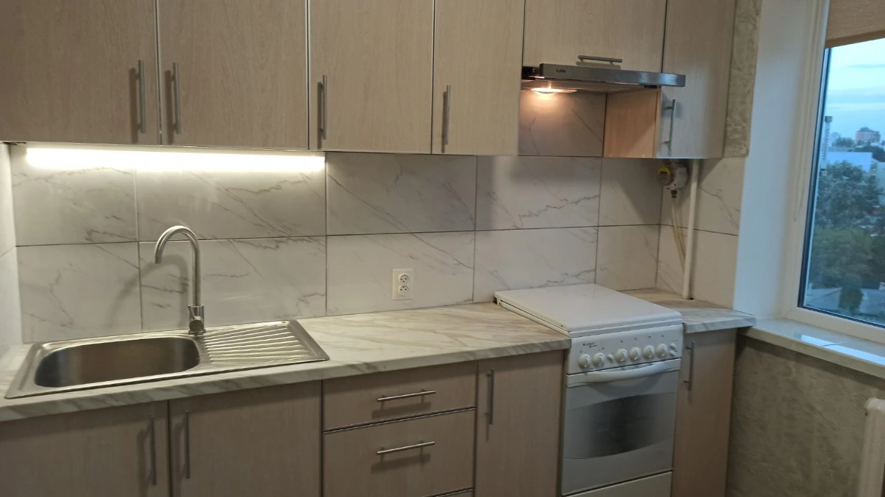 Аренда 3-комнатной квартиры 65 м², Политехническая ул., 3