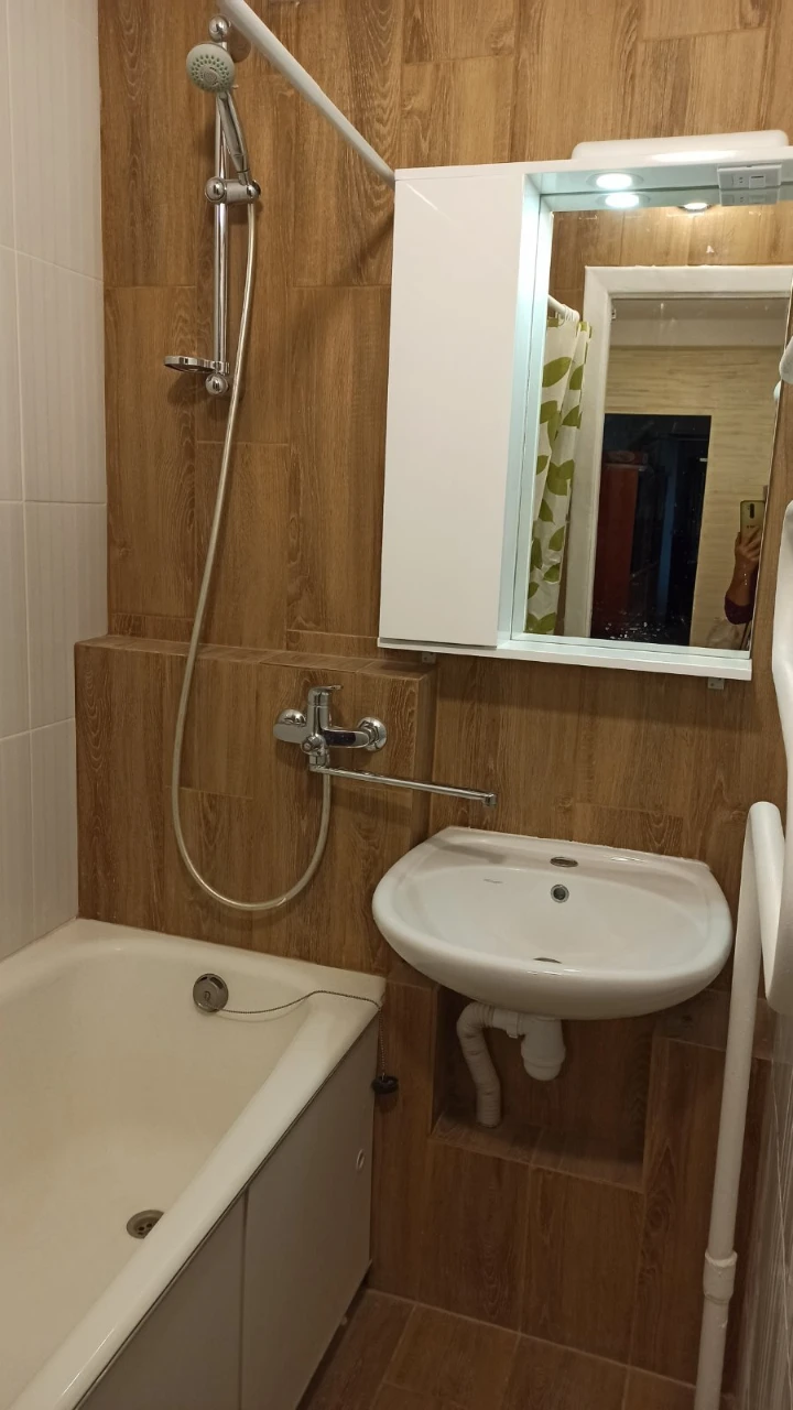 Аренда 3-комнатной квартиры 65 м², Политехническая ул., 3
