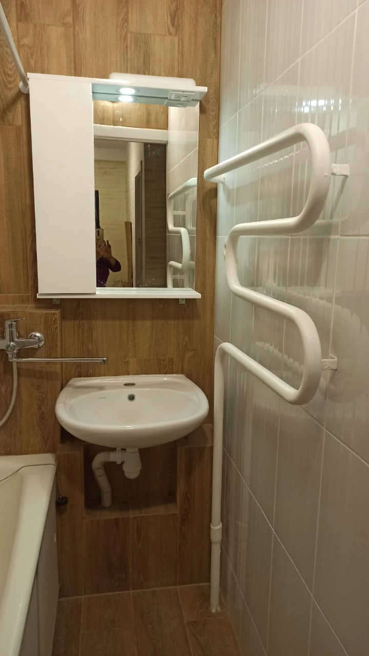 Аренда 3-комнатной квартиры 65 м², Политехническая ул., 3