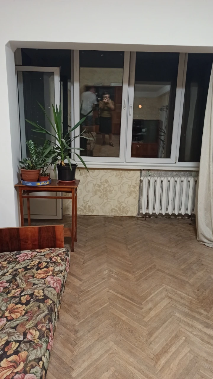 Аренда 3-комнатной квартиры 65 м², Политехническая ул., 3