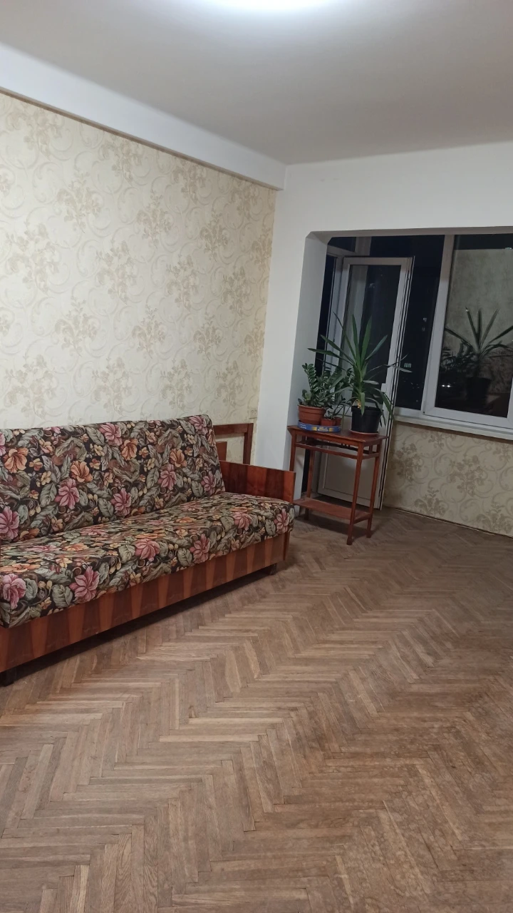 Аренда 3-комнатной квартиры 65 м², Политехническая ул., 3