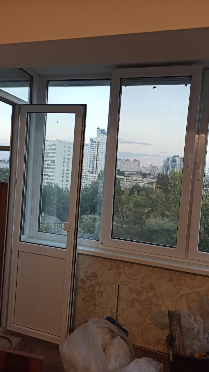 Аренда 3-комнатной квартиры 65 м², Политехническая ул., 3