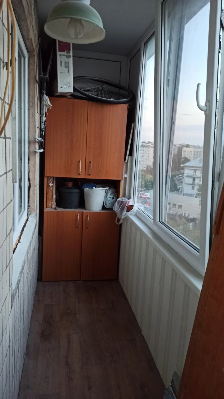 Аренда 3-комнатной квартиры 65 м², Политехническая ул., 3