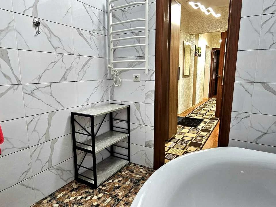Квартира. Київ, Юлії Здановської вул.