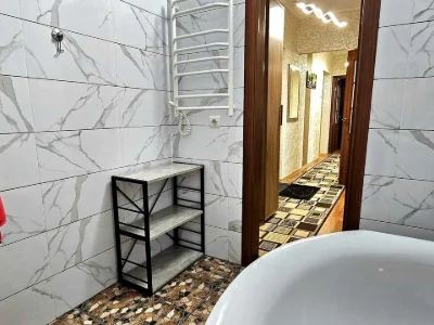 Квартира. Київ, Юлії Здановської вул.