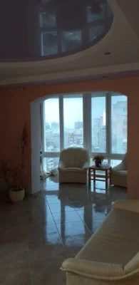 3 к.квартира на Ак.Королева, 341537