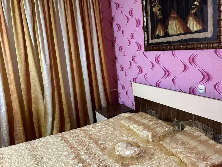 Квартира. Київ, Вацлава Гавела бульв.
