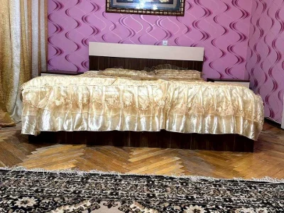 Квартира. Київ, Вацлава Гавела бульв.