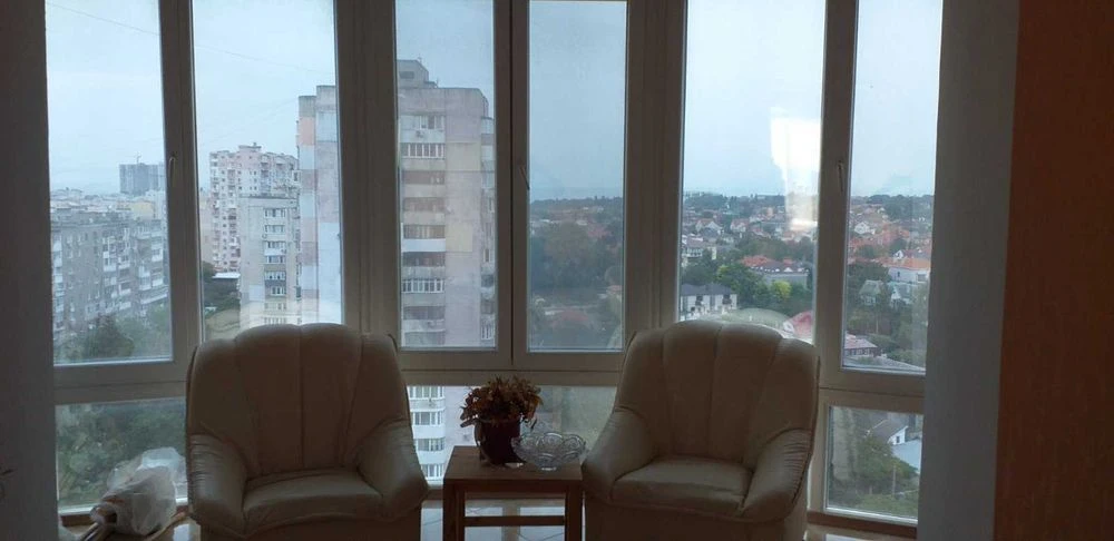 3 к.квартира на Ак.Королева, 341537