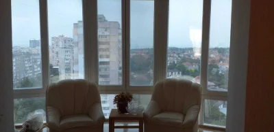 3 к.квартира на Ак.Королева, 341537