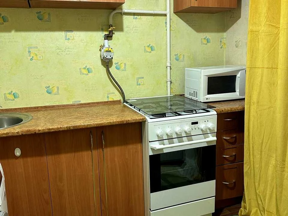 Квартира. Київ, Вацлава Гавела бульв.