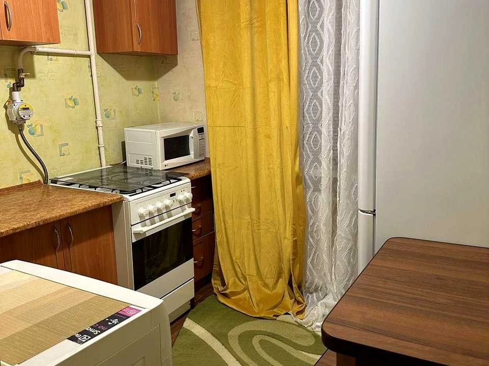 Квартира. Київ, Вацлава Гавела бульв.
