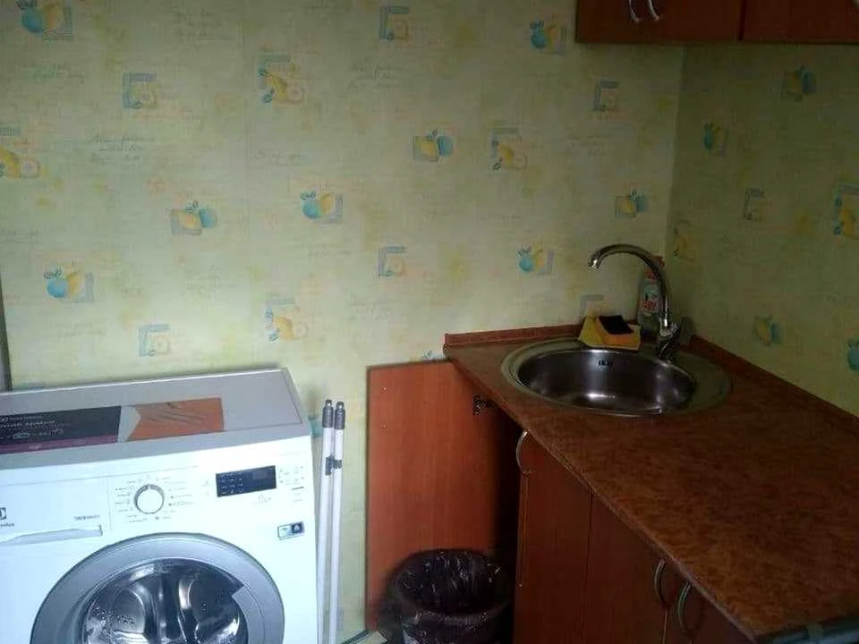 Квартира. Київ, Вацлава Гавела бульв.