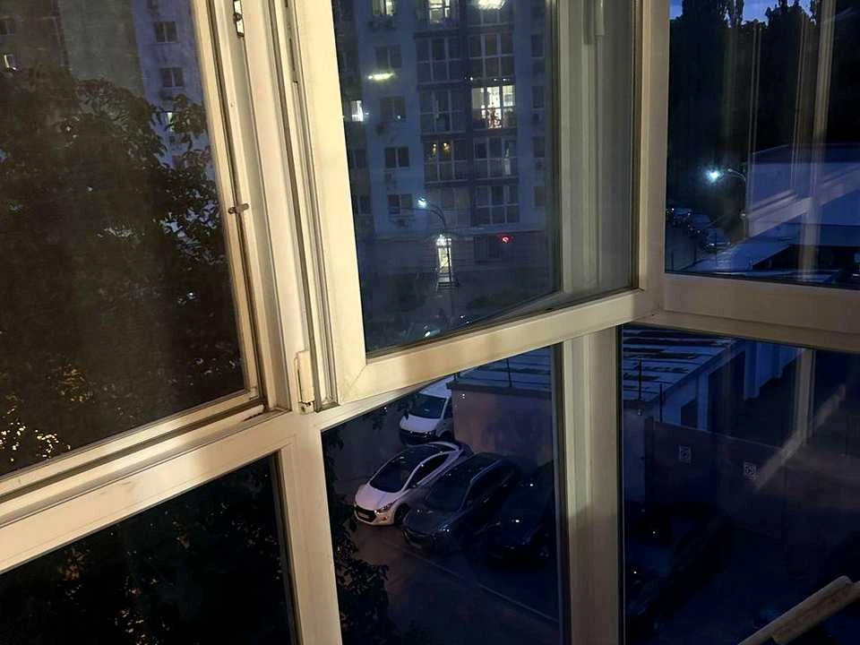 Квартира. Київ, Вацлава Гавела бульв.
