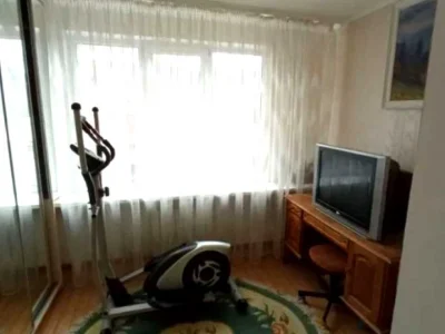 Квартира. Київ, Верховинна вул.