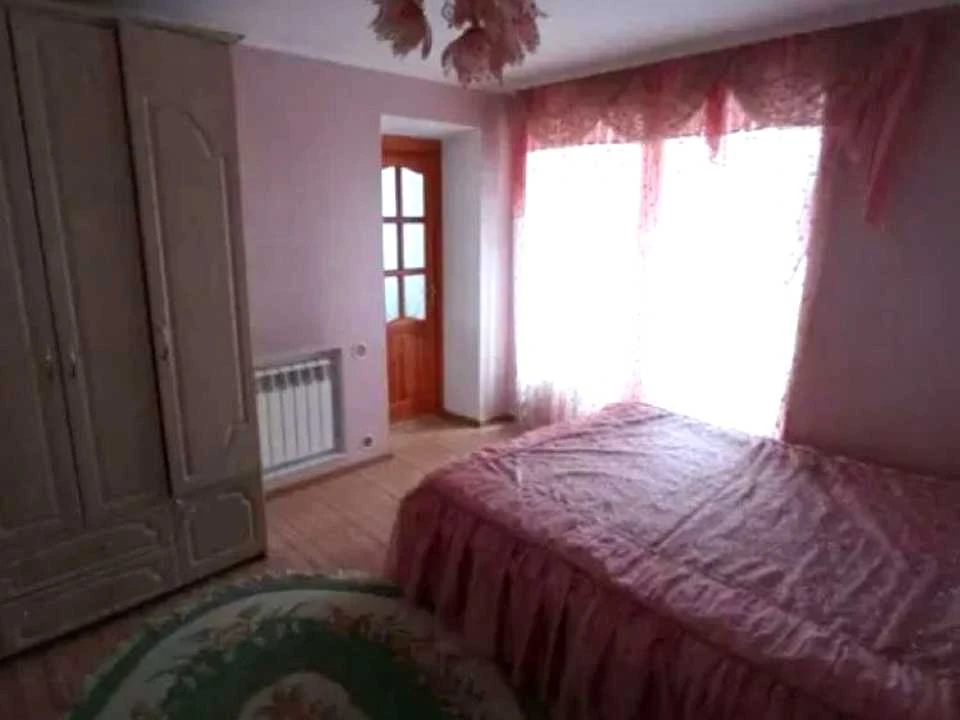 Квартира. Київ, Верховинна вул.