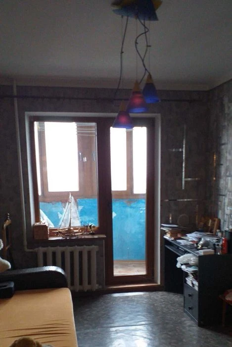 3 к.квартира на Ак.Королева, 341537