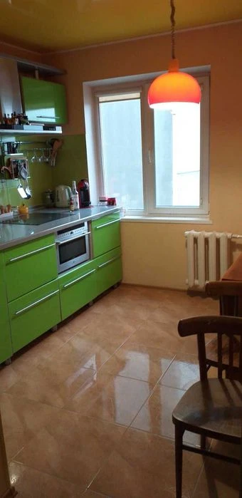 3 к.квартира на Ак.Королева, 341537