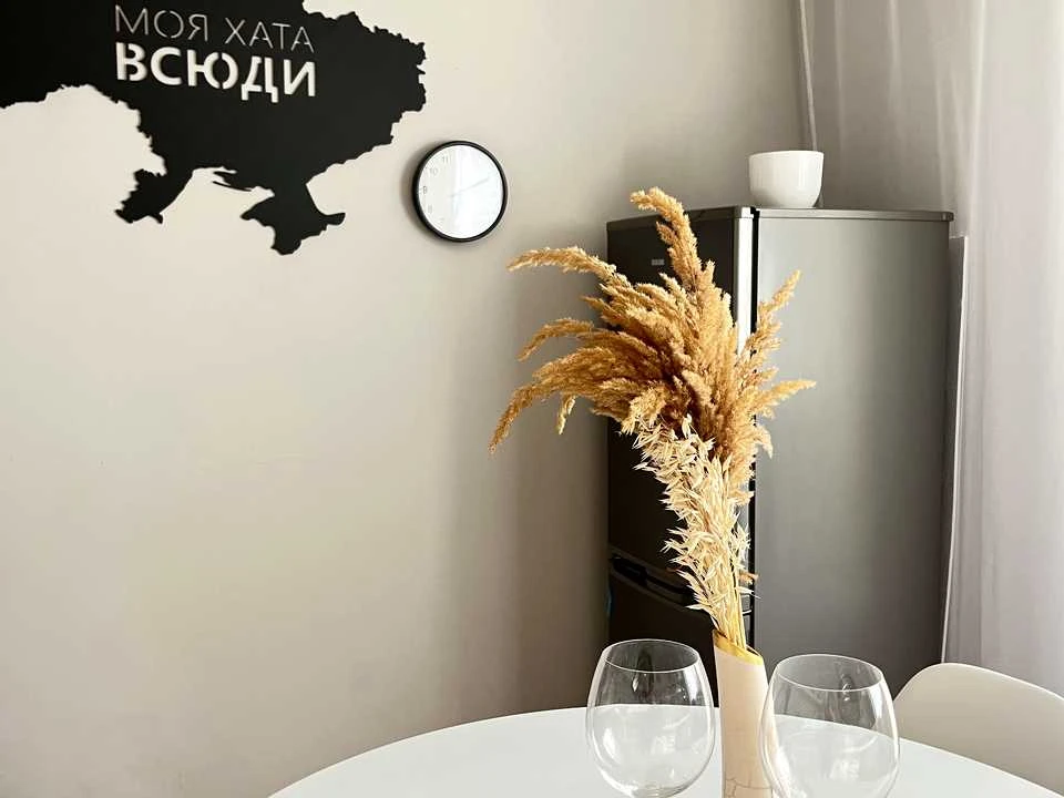 Квартира. Київ, Вітряні Гори вул.